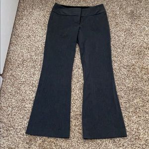 Express editor dress pants